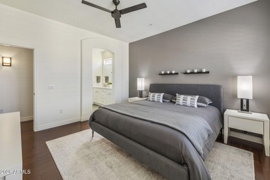 Discover the highly sought-after Heritage floor plan in the on Talon at Grayhawk Golf Course in Arizona - for sale on GolfHomes.com, golf home, golf lot