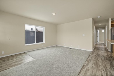 Discover a fresh, low-maintenance lifestyle in this newly on  in South Dakota - for sale on GolfHomes.com, golf home, golf lot