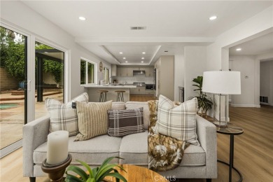 Welcome to this highly updated 3,400+ square foot pool home that on Birch Hills Golf Course in California - for sale on GolfHomes.com, golf home, golf lot