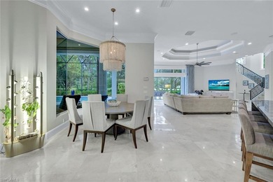 Your Naples Sanctuary Awaits - Completely Reimagined for 2026
 on Bentley Village Golf Course in Florida - for sale on GolfHomes.com, golf home, golf lot