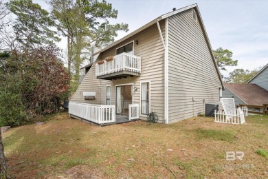 Charming End-Unit Townhome in Lake Forest! Discover this on Lake Forest Yacht and Country Club in Alabama - for sale on GolfHomes.com, golf home, golf lot
