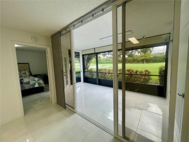 Completely renovated 2BR/2BA condo in Gleneagles Country Club on Gleneagles Golf and Country Club in Florida - for sale on GolfHomes.com, golf home, golf lot