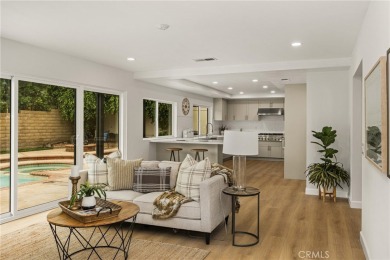 Welcome to this highly updated 3,400+ square foot pool home that on Birch Hills Golf Course in California - for sale on GolfHomes.com, golf home, golf lot