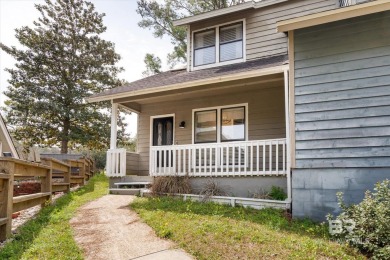 Charming End-Unit Townhome in Lake Forest! Discover this on Lake Forest Yacht and Country Club in Alabama - for sale on GolfHomes.com, golf home, golf lot