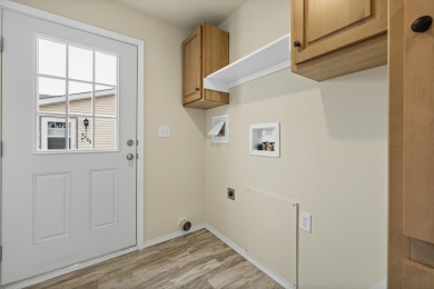 Discover a fresh, low-maintenance lifestyle in this newly on  in South Dakota - for sale on GolfHomes.com, golf home, golf lot