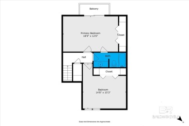 Charming End-Unit Townhome in Lake Forest! Discover this on Lake Forest Yacht and Country Club in Alabama - for sale on GolfHomes.com, golf home, golf lot