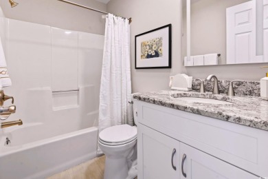 Nestled in a quiet cul-de-sac in Myrtle Beach Golf and Yacht on Heron Point Golf Club in South Carolina - for sale on GolfHomes.com, golf home, golf lot