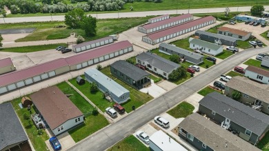 Discover a fresh, low-maintenance lifestyle in this newly on  in South Dakota - for sale on GolfHomes.com, golf home, golf lot