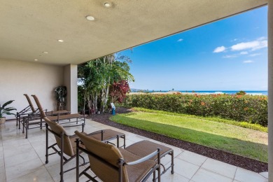 Location, location, location! Epic ocean views and one of the on Wailea Golf Club in Hawaii - for sale on GolfHomes.com, golf home, golf lot