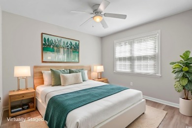 Nestled in a quiet cul-de-sac in Myrtle Beach Golf and Yacht on Heron Point Golf Club in South Carolina - for sale on GolfHomes.com, golf home, golf lot