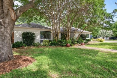 Discover this exceptional updated single story ranch nestled on on Sherrill Park Golf Course in Texas - for sale on GolfHomes.com, golf home, golf lot