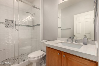 Welcome to this beautifully updated home in the highly on Anthem Golf and Country Club  in Arizona - for sale on GolfHomes.com, golf home, golf lot