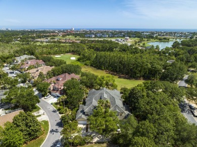 Desirable ground-floor Golf Villa unit nestled within the on Regatta Bay Golf and Country Club in Florida - for sale on GolfHomes.com, golf home, golf lot