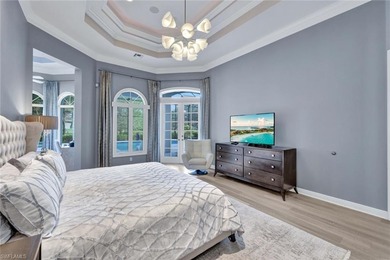 Your Naples Sanctuary Awaits - Completely Reimagined for 2026 on Bentley Village Golf Course in Florida - for sale on GolfHomes.com, golf home, golf lot