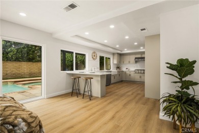 Welcome to this highly updated 3,400+ square foot pool home that on Birch Hills Golf Course in California - for sale on GolfHomes.com, golf home, golf lot