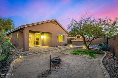 Welcome to this beautifully updated home in the highly on Anthem Golf and Country Club  in Arizona - for sale on GolfHomes.com, golf home, golf lot
