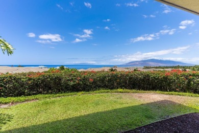 Location, location, location! Epic ocean views and one of the on Wailea Golf Club in Hawaii - for sale on GolfHomes.com, golf home, golf lot