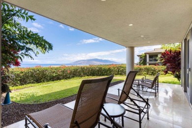 Location, location, location! Epic ocean views and one of the on Wailea Golf Club in Hawaii - for sale on GolfHomes.com, golf home, golf lot