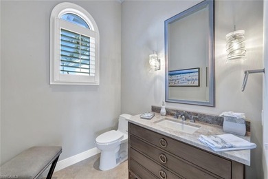 Your Naples Sanctuary Awaits - Completely Reimagined for 2026 on Bentley Village Golf Course in Florida - for sale on GolfHomes.com, golf home, golf lot