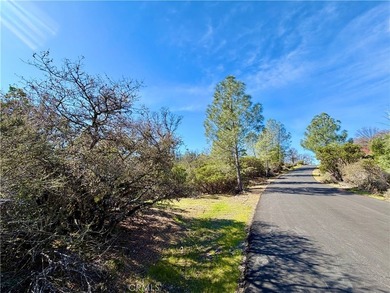 OVER HALF AN ACRE WITH MOUNTAIN AND GOLF COURSE VIEWS. The quiet on  in California - for sale on GolfHomes.com, golf home, golf lot