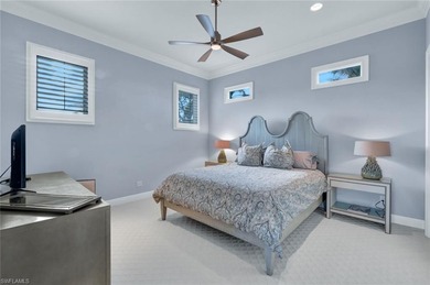 Your Naples Sanctuary Awaits - Completely Reimagined for 2026 on Bentley Village Golf Course in Florida - for sale on GolfHomes.com, golf home, golf lot