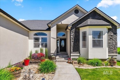 Welcome to your beautifully remodeled dream home in Caldwell on Purple Sage Golf Course in Idaho - for sale on GolfHomes.com, golf home, golf lot