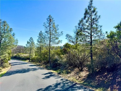 OVER HALF AN ACRE WITH MOUNTAIN AND GOLF COURSE VIEWS. The quiet on  in California - for sale on GolfHomes.com, golf home, golf lot
