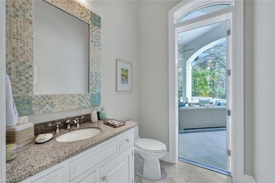 Your Naples Sanctuary Awaits - Completely Reimagined for 2026 on Bentley Village Golf Course in Florida - for sale on GolfHomes.com, golf home, golf lot