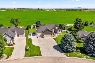 Welcome to your beautifully remodeled dream home in Caldwell on Purple Sage Golf Course in Idaho - for sale on GolfHomes.com, golf home, golf lot