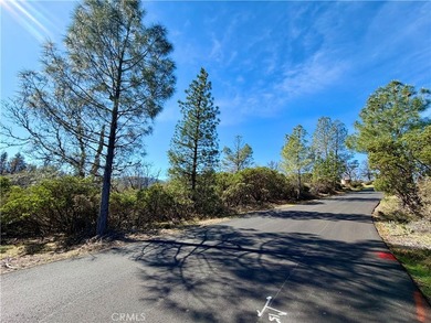 OVER HALF AN ACRE WITH MOUNTAIN AND GOLF COURSE VIEWS. The quiet on  in California - for sale on GolfHomes.com, golf home, golf lot