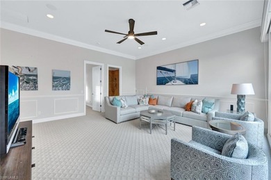 Your Naples Sanctuary Awaits - Completely Reimagined for 2026 on Bentley Village Golf Course in Florida - for sale on GolfHomes.com, golf home, golf lot