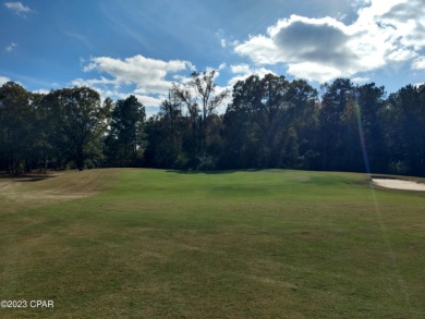 Large building site fronting on the 15th fairway. Has about 145 on Dogwood Lakes Golf Club in Florida - for sale on GolfHomes.com, golf home, golf lot