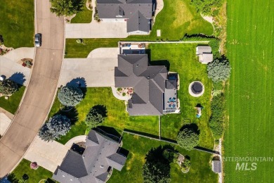 Welcome to your beautifully remodeled dream home in Caldwell on Purple Sage Golf Course in Idaho - for sale on GolfHomes.com, golf home, golf lot