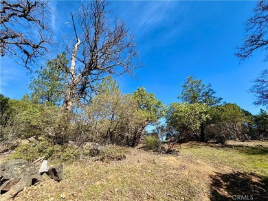 OVER HALF AN ACRE WITH MOUNTAIN AND GOLF COURSE VIEWS. The quiet on  in California - for sale on GolfHomes.com, golf home, golf lot