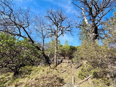 OVER HALF AN ACRE WITH MOUNTAIN AND GOLF COURSE VIEWS. The quiet on  in California - for sale on GolfHomes.com, golf home, golf lot