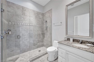 Your Naples Sanctuary Awaits - Completely Reimagined for 2026 on Bentley Village Golf Course in Florida - for sale on GolfHomes.com, golf home, golf lot