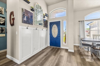 Welcome to your beautifully remodeled dream home in Caldwell on Purple Sage Golf Course in Idaho - for sale on GolfHomes.com, golf home, golf lot