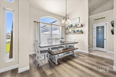 Welcome to your beautifully remodeled dream home in Caldwell on Purple Sage Golf Course in Idaho - for sale on GolfHomes.com, golf home, golf lot