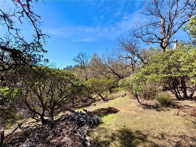 OVER HALF AN ACRE WITH MOUNTAIN AND GOLF COURSE VIEWS. The quiet on  in California - for sale on GolfHomes.com, golf home, golf lot