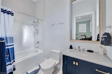 Your Naples Sanctuary Awaits - Completely Reimagined for 2026 on Bentley Village Golf Course in Florida - for sale on GolfHomes.com, golf home, golf lot