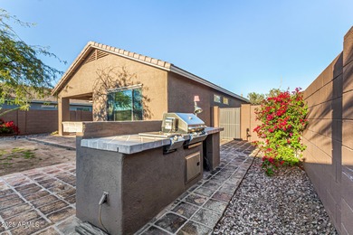 Welcome to this beautifully updated home in the highly on Anthem Golf and Country Club  in Arizona - for sale on GolfHomes.com, golf home, golf lot