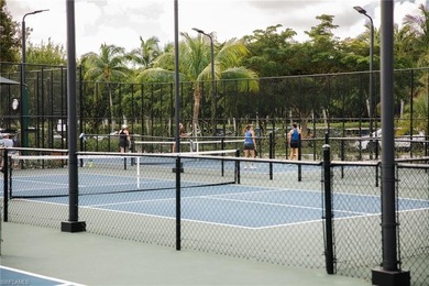 Welcome to this stunning modern residence nestled in an on Miromar Lakes Golf Club in Florida - for sale on GolfHomes.com, golf home, golf lot