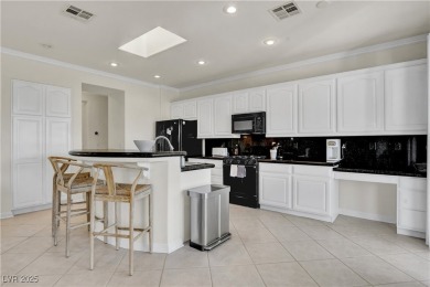 Welcome to 10550 Mandarino Avenue, an exquisite property nestled on Siena Golf Club in Nevada - for sale on GolfHomes.com, golf home, golf lot