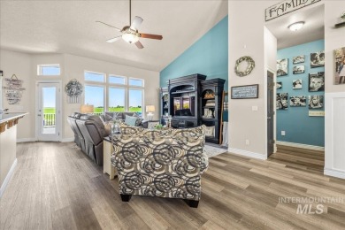 Welcome to your beautifully remodeled dream home in Caldwell on Purple Sage Golf Course in Idaho - for sale on GolfHomes.com, golf home, golf lot