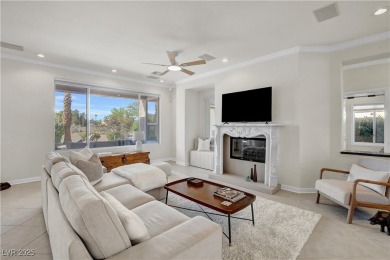 Welcome to 10550 Mandarino Avenue, an exquisite property nestled on Siena Golf Club in Nevada - for sale on GolfHomes.com, golf home, golf lot