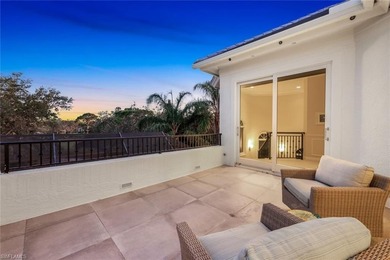 Your Naples Sanctuary Awaits - Completely Reimagined for 2026 on Bentley Village Golf Course in Florida - for sale on GolfHomes.com, golf home, golf lot