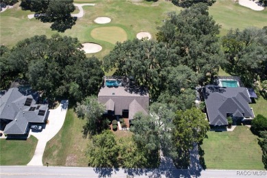 Stunning Pool Home on the Oaks Golf Course - 198 E Hartford St on Citrus Hills Golf Club in Florida - for sale on GolfHomes.com, golf home, golf lot