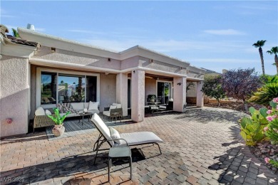 Welcome to 10550 Mandarino Avenue, an exquisite property nestled on Siena Golf Club in Nevada - for sale on GolfHomes.com, golf home, golf lot
