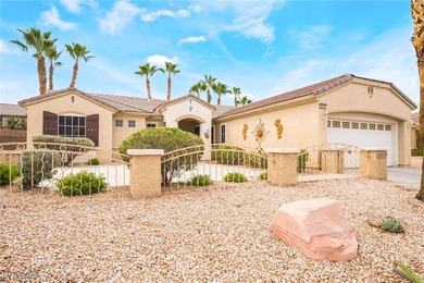 Calling all 55+ year olds! Look at the price for this rare on Rio Secco Golf Club in Nevada - for sale on GolfHomes.com, golf home, golf lot