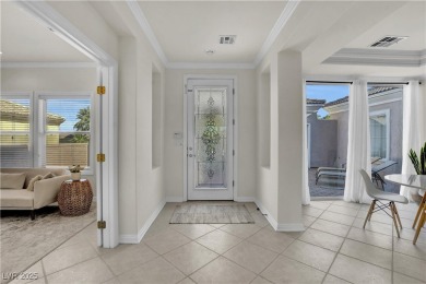 Welcome to 10550 Mandarino Avenue, an exquisite property nestled on Siena Golf Club in Nevada - for sale on GolfHomes.com, golf home, golf lot